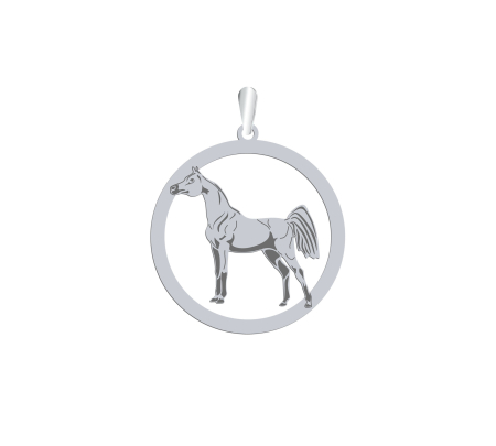 Koń Arabski - Arabian Horse