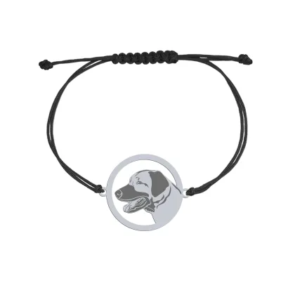 Silver Kangal engraved bracelet - MEJK Jewellery
