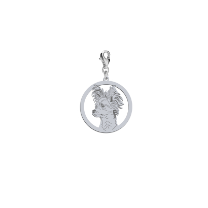 Silver Russian Toy charms, FREE ENGRAVING - MEJK Jewellery